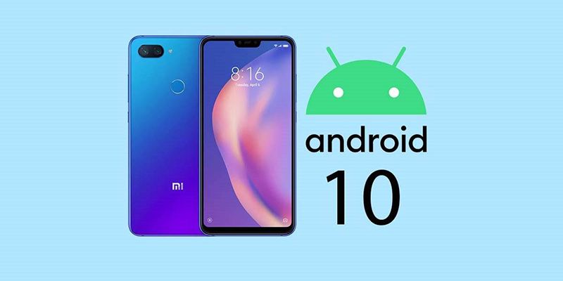4 điện thoại Xiaomi này sẽ sớm được cập nhật lên hệ điều hành Android 10 mới nhất