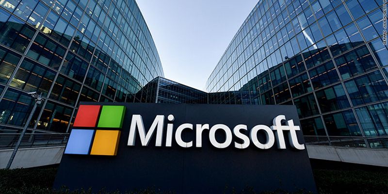 Microsoft phát hiện 44 triệu tài khoản người dùng bị rò rỉ thông tin