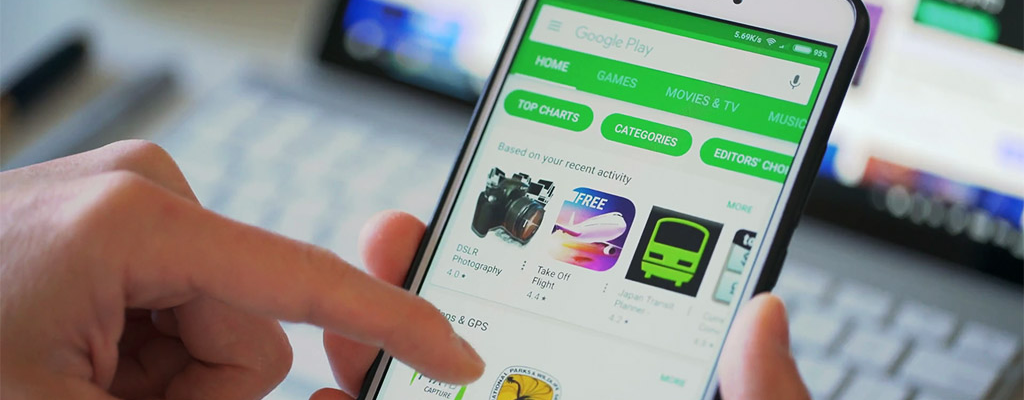 [05/01/2020] Chia sẻ danh sách ứng dụng Android đang được miễn phí trên Google Play