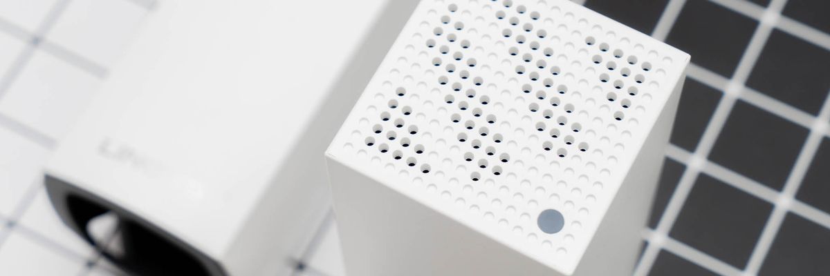 Trải nghiệm WIFI Mesh Linksys Velop WHW03: 8 triệu thì có gì đặc biệt?