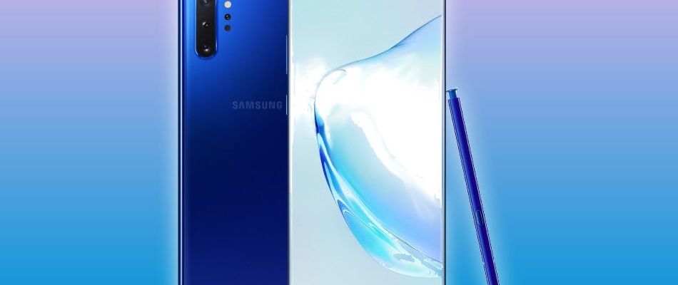 Galaxy Note 10 Lite vừa có thêm một chứng nhận quan trọng trước khi ra mắt