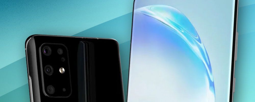 Không chỉ có camera chính 108MP, Galaxy S11 còn sở hữu ống kính tele cực “khủng”