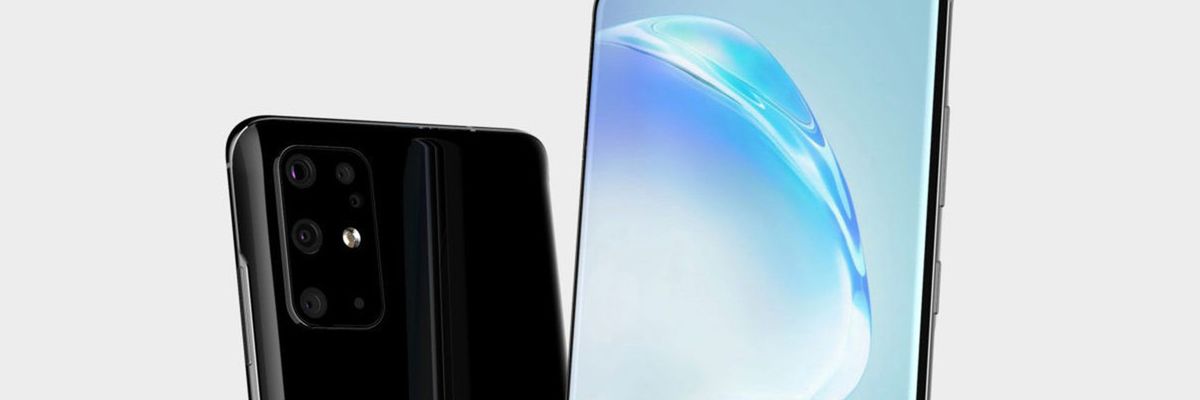 Thông tin mới nhất về Galaxy S11 có thể sẽ khiến bạn thất vọng