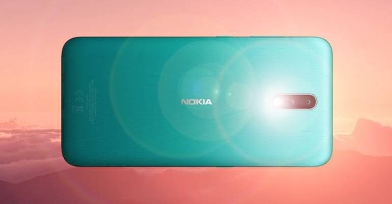 Những điểm nổi bật của Nokia 2.3: Sự lựa chọn mới trong phân khúc giá rẻ