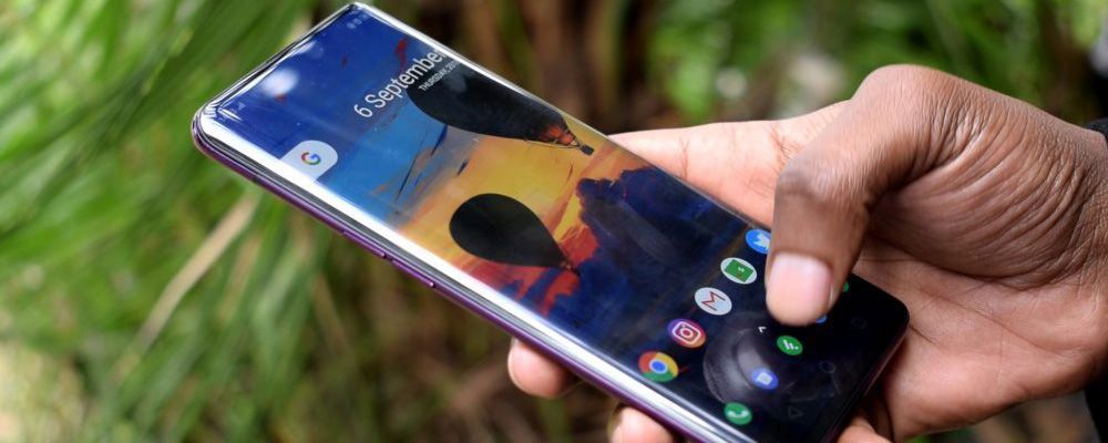 OPPO Find X2 sẽ hỗ trợ công nghệ sạc nhanh không dây 50W