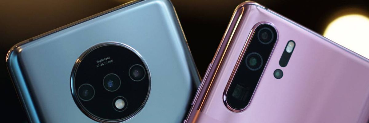 Có gì đáng mong đợi ở camera trên smartphone 2020?