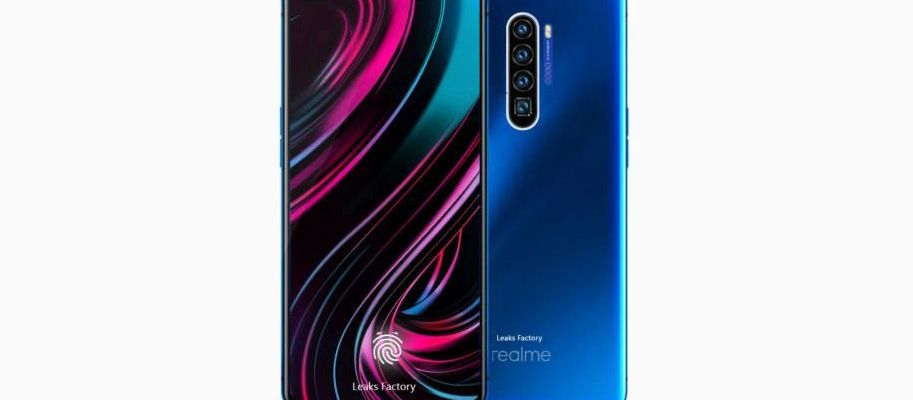Chính thức: Realme X50 5G với chip Snapdragon 765G, giá “mềm” sẽ ra mắt ngày 7/1