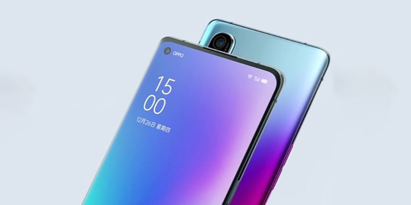 OPPO Reno 3 sẽ chính thức được ra mắt vào ngày 26/12 tại Trung Quốc