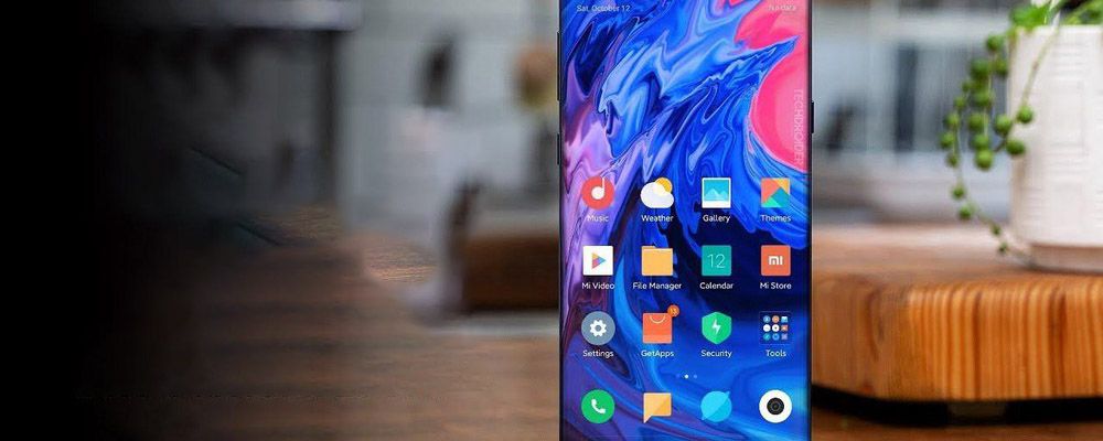 Xiaomi xác nhận sự tồn tại của Mi 10 Pro, sắp sửa trình làng?