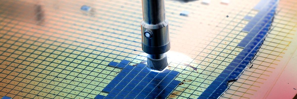 Apple sẽ sử dụng chip 3nm siêu mạnh cho iPhone 2022