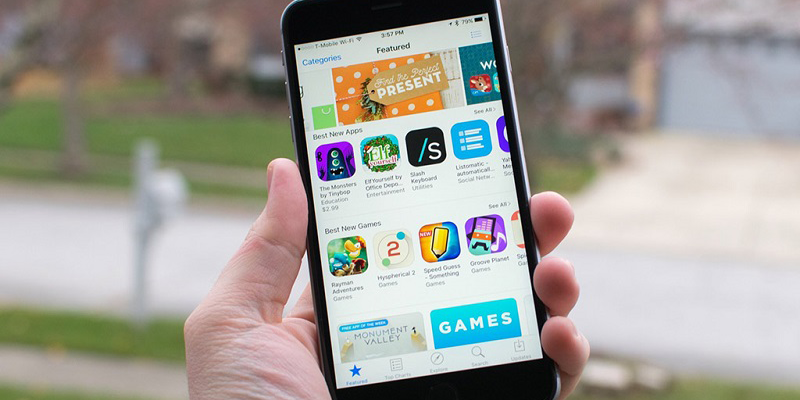 [10/12/2019] Chia sẻ danh sách ứng dụng iOS đang được miễn phí trên App Store