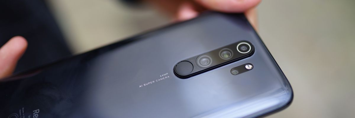 Redmi Note 8 Pro dễ dàng trở thành cục gạch nếu cài đặt các bản ROM tùy chỉnh