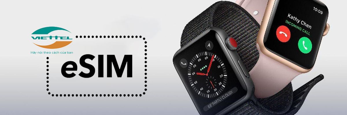 Esim discount iwatch 3