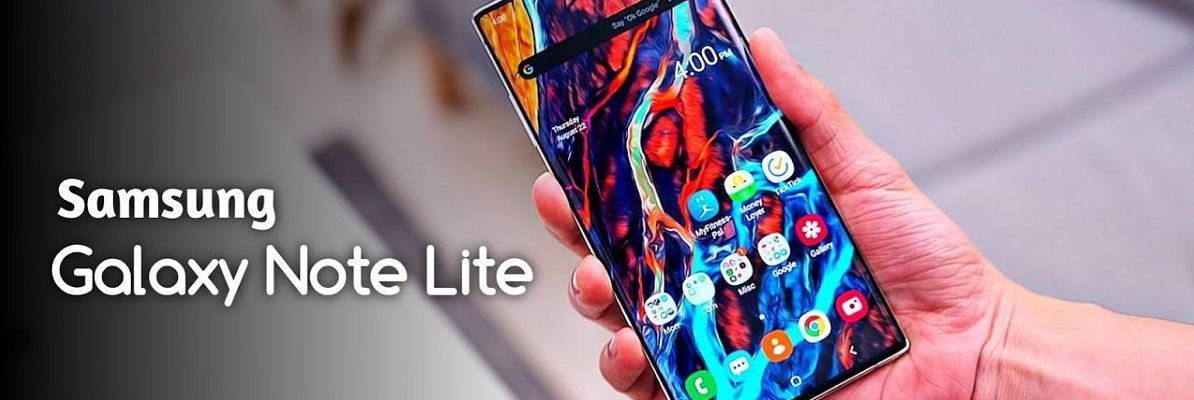 Galaxy Note 10 Lite sẽ có dung lượng pin lớn hơn cả Galaxy Note 10+?