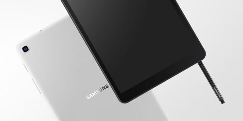 Samsung đang phát triển một thiết bị tablet mới, có hỗ trợ bút S Pen