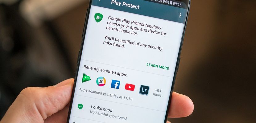 [Android] Cách bảo vệ điện thoại an toàn trước những ứng dụng độc hại cùng Play Protect