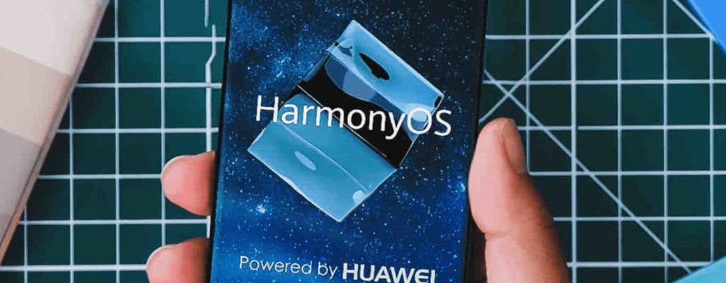 Một đại diện khác của Huawei cho biết hãng sẽ không tung ra HarmonyOS cho điện thoại