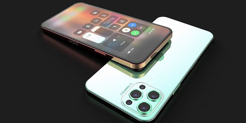 iPhone 12 có thể sở hữu pin “khủng” nhờ thiết kế mới của Apple