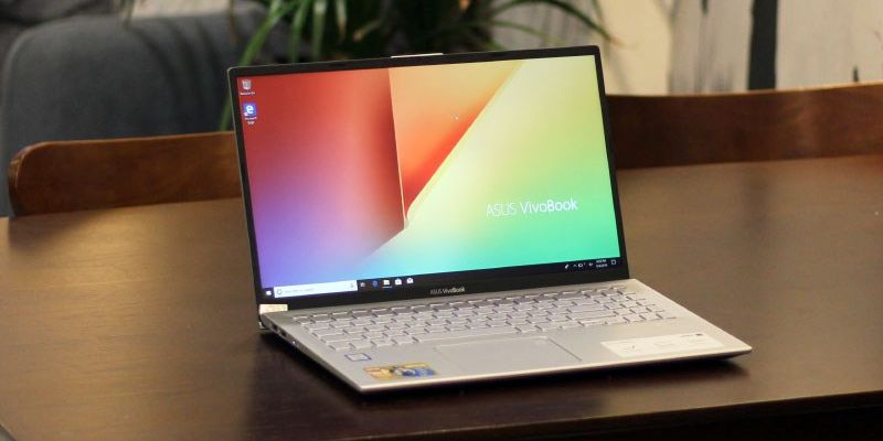 Giới thiệu 3 mẫu laptop ASUS sử dụng chip Intel Core thế hệ 10, giá hợp lý