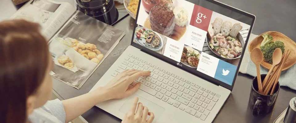 LG Gram 2020 ra mắt: Thiết kế chuẩn độ bền quân đội, chip Intel thế hệ 10