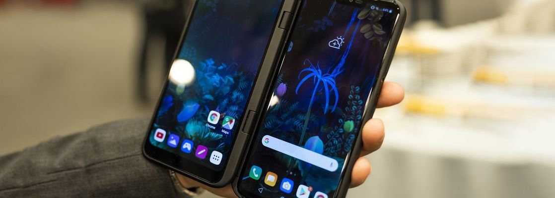 LG V60 ThinQ với màn hình kép sẽ được ra mắt tại MWC 2020, diễn ra vào cuối tháng 2