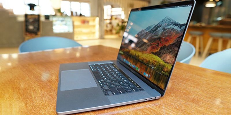 Apple đã sửa lỗi loa trên MacBook Pro 16 inch bằng bản cập nhật macOS Catalina 10.15.2