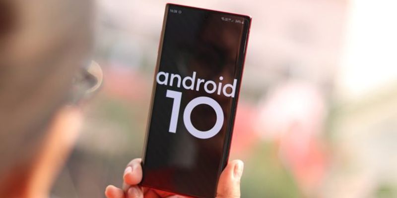Samsung phát hành bản cập nhật Android 10 ổn định cho Galaxy Note 10