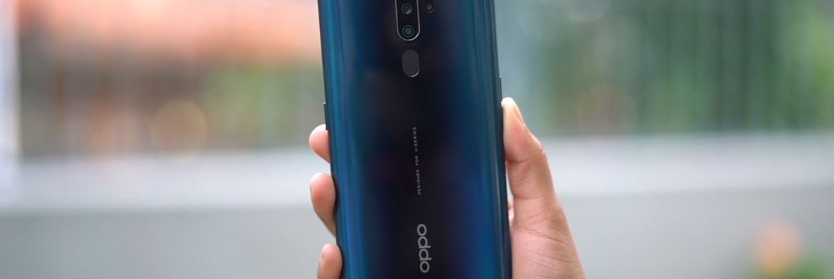 OPPO A8 2020 lộ ảnh kèm cấu hình trên TENAA: Màn hình giọt nước, 3 camera sau, pin 4250 mAh
