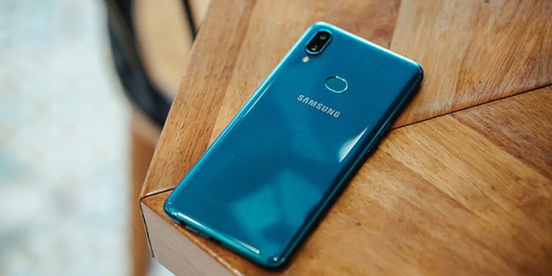 Không phải S, cũng chẳng phải Note, một smartphone A series là sản phẩm bán chạy nhất của Samsung trong Q3/2019
