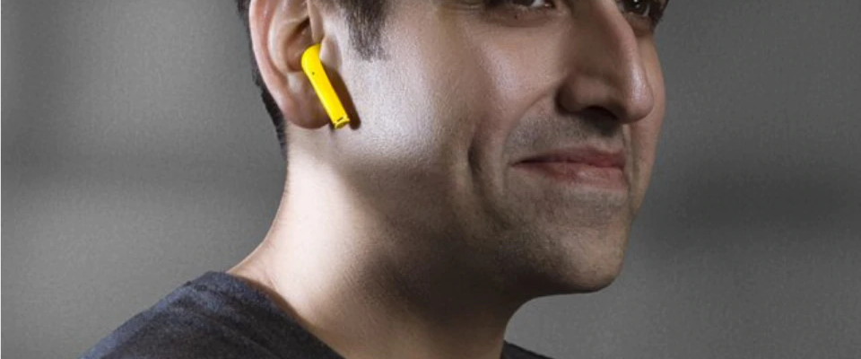Chiếc "AirPods" của Realme có giá chỉ bằng 1/3 Apple AirPods