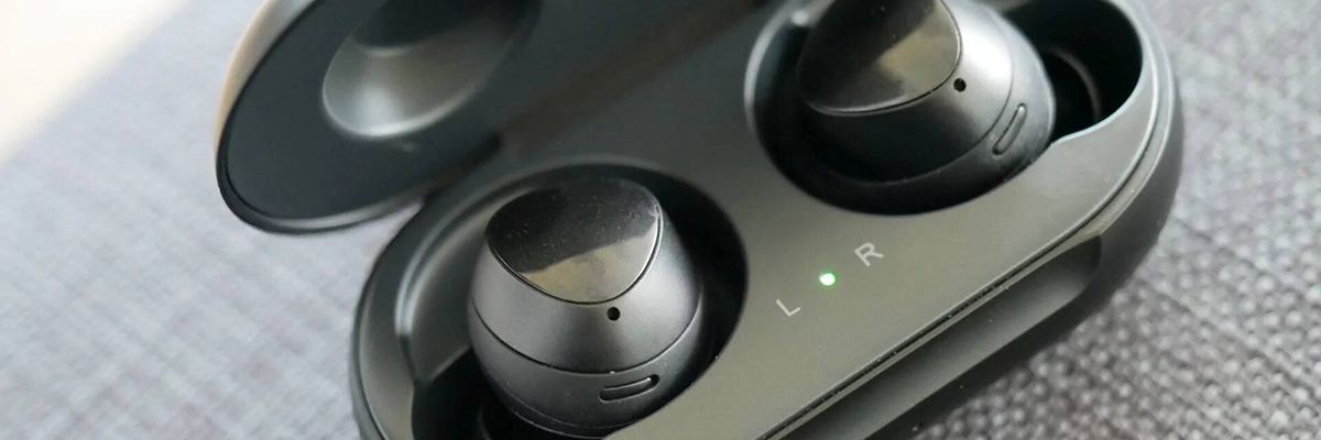 Tai nghe Samsung Galaxy Buds+ đã sẵn sàng ra mắt và đây là bằng chứng
