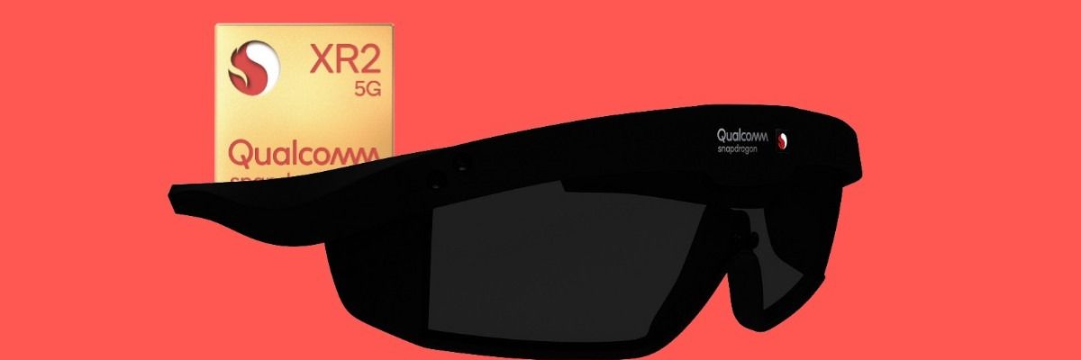 Qualcomm ra mắt Snapdragon XR2: Hỗ trợ 2 màn hình 3k 90fps, 7 camera, kết nối mạng 5G