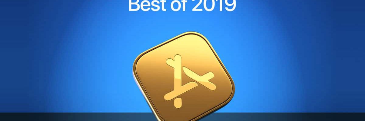 Apple công bố danh sách ứng dụng, trò chơi, phim ảnh hay nhất năm 2019