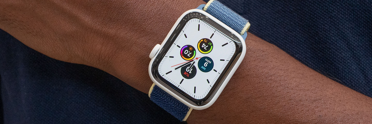 Hướng dẫn cách tiết kiệm pin trên Apple Watch series 5