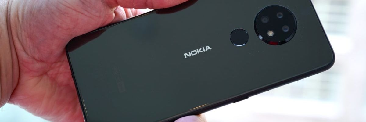 Nokia 4.3: Cấu hình sức mạnh, thiết kế và giá bán