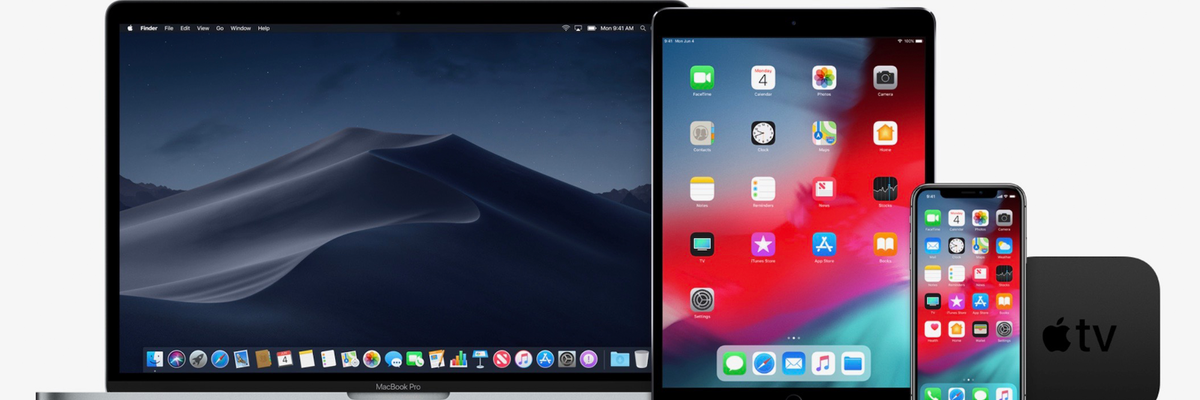 Apple chính thức phát hành iOS 13.3.1, iPadOS 13.3.1, macOS 10.15.3, iPhone 5s cũng có bản cập nhật
