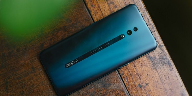Hé lộ thông số kỹ thuật của OPPO A31 qua chứng nhận tại FCC