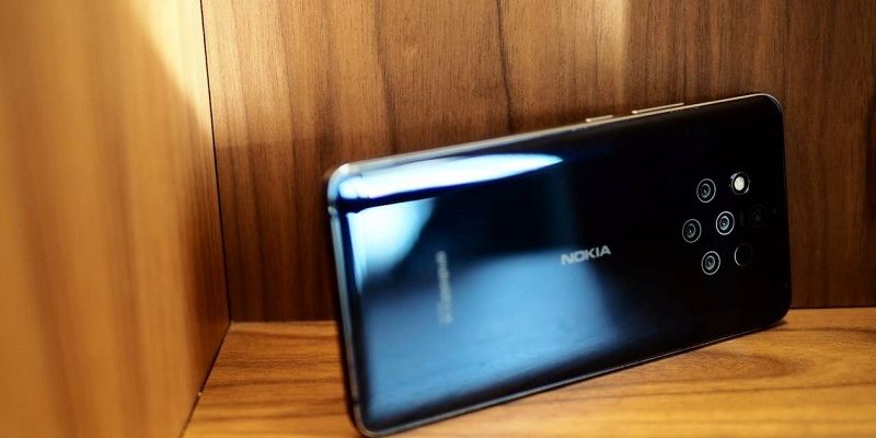 Từ bỏ Nokia 9.1 PureView, HMD đang phát triển Nokia 9.2 PureView dùng chip Snapdragon 865 mạnh mẽ hơn