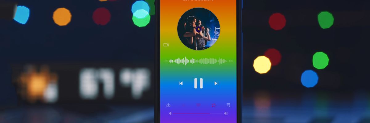 [Hướng dẫn] Thêm một cách giúp nghe nhạc Youtube tắt màn hình trên iPhone