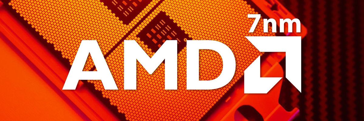 AMD đạt kỷ lục đầu tiên sau gần 20 năm, Intel hãy đợi đấy