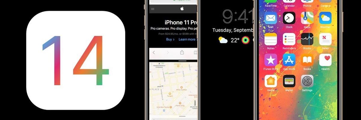 iOS 14 sẽ hỗ trợ tất cả các mẫu iPhone giống như iOS 13, bao gồm cả iPhone SE
