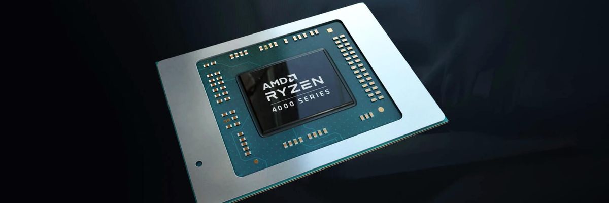AMD không hề "nổ", Ryzen 7 4800H đúng là mạnh hơn Intel i7-9700K
