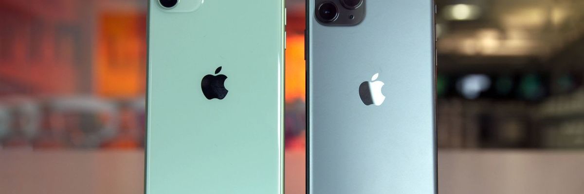 Không có được sự trợ giúp từ Apple, FBI phải mất tới 2 tháng để bẻ khóa iPhone 11