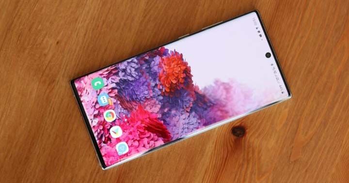 Chia sẻ nhanh bộ hình nền “siêu đẹp” của dòng Galaxy S20, mời bạn tải về!!!