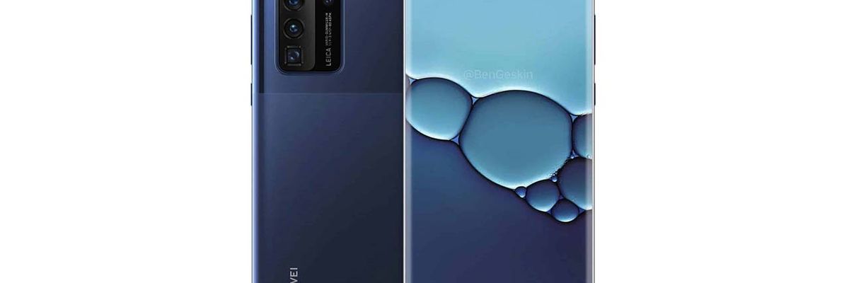 Tin đồn: Huawei sẽ ra mắt thêm phiên bản P40 Plus để đối đầu với Galaxy S20