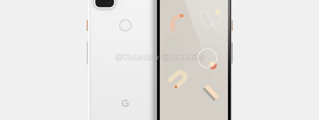 Pixel 4a sẽ được trang bị tính năng chưa từng có trên điện thoại Pixel