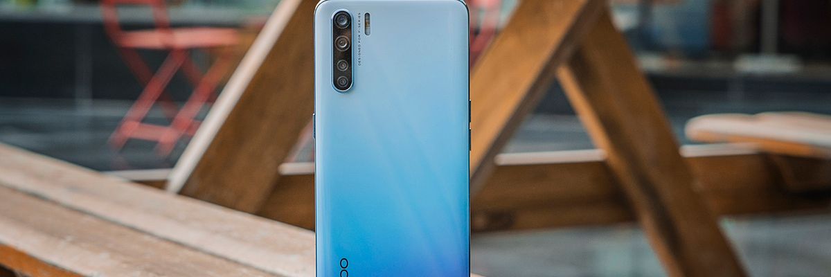 OPPO F15 ra mắt: Màn hình 6.4 inch, 4 camera 48MP, sạc nhanh VOOC 3.0, giá chỉ 6.5 triệu đồng
