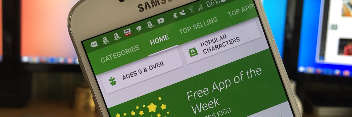[27/01/2020] Chia sẻ danh sách ứng dụng Android đang được miễn phí trên Google Play