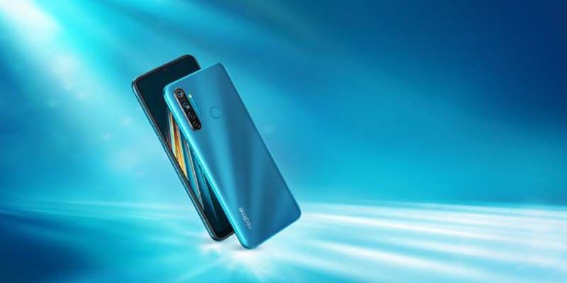 Realme 5i chỉ mới ra mắt, thông tin về người kế nhiệm nó đã xuất hiện
