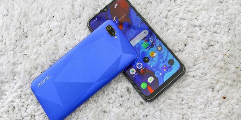 Realme C3s vừa được cơ quan FCC phê duyệt, liệu giá có “thơm” như Realme C2s?